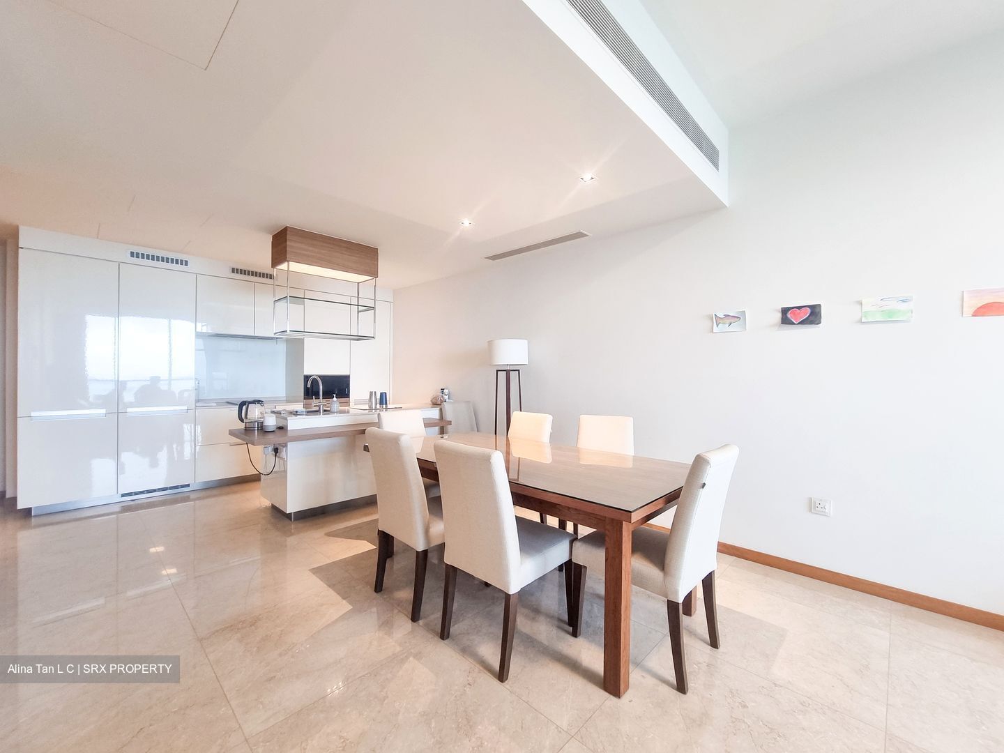 Marina One Residences (D1), Apartment #394752161